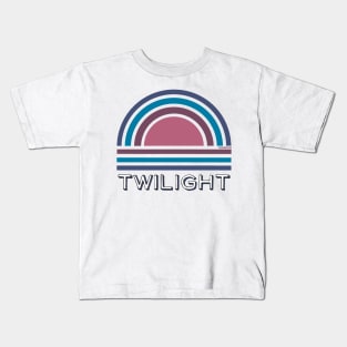 Twilight Kids T-Shirt